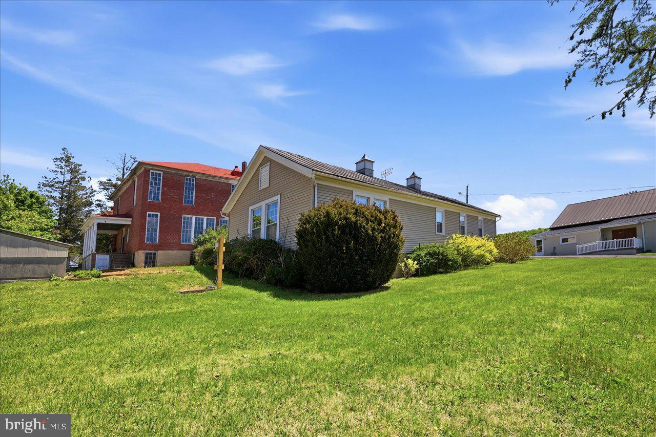 38 Cherry Grove Road Middlebrook, VA 24459 - Photo 25 of 37 Gallery Image 25