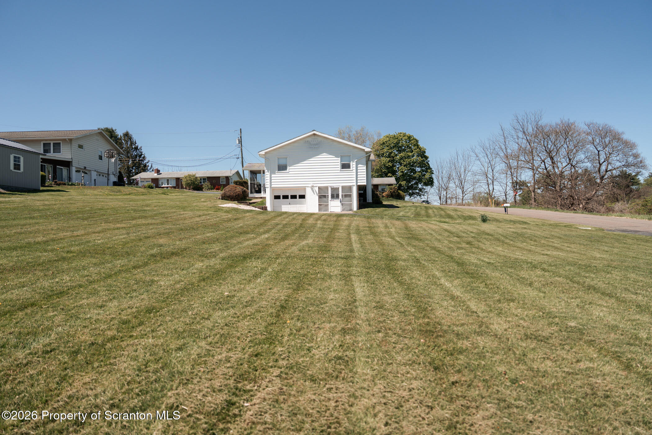 14 Evans Street Shavertown, PA 18708 - Photo 11 of 34 A7408790