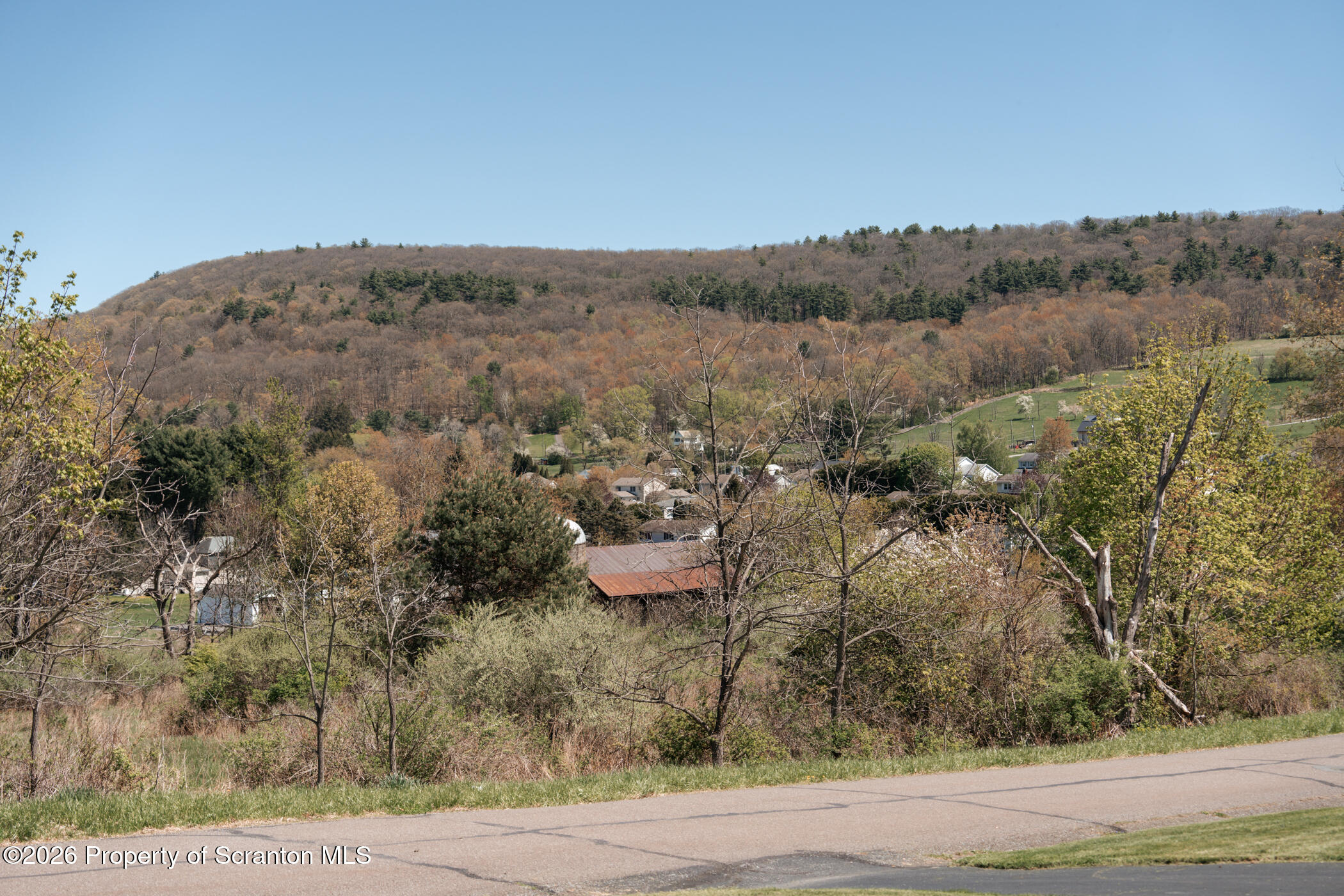 14 Evans Street Shavertown, PA 18708 - Photo 13 of 34 A7408817