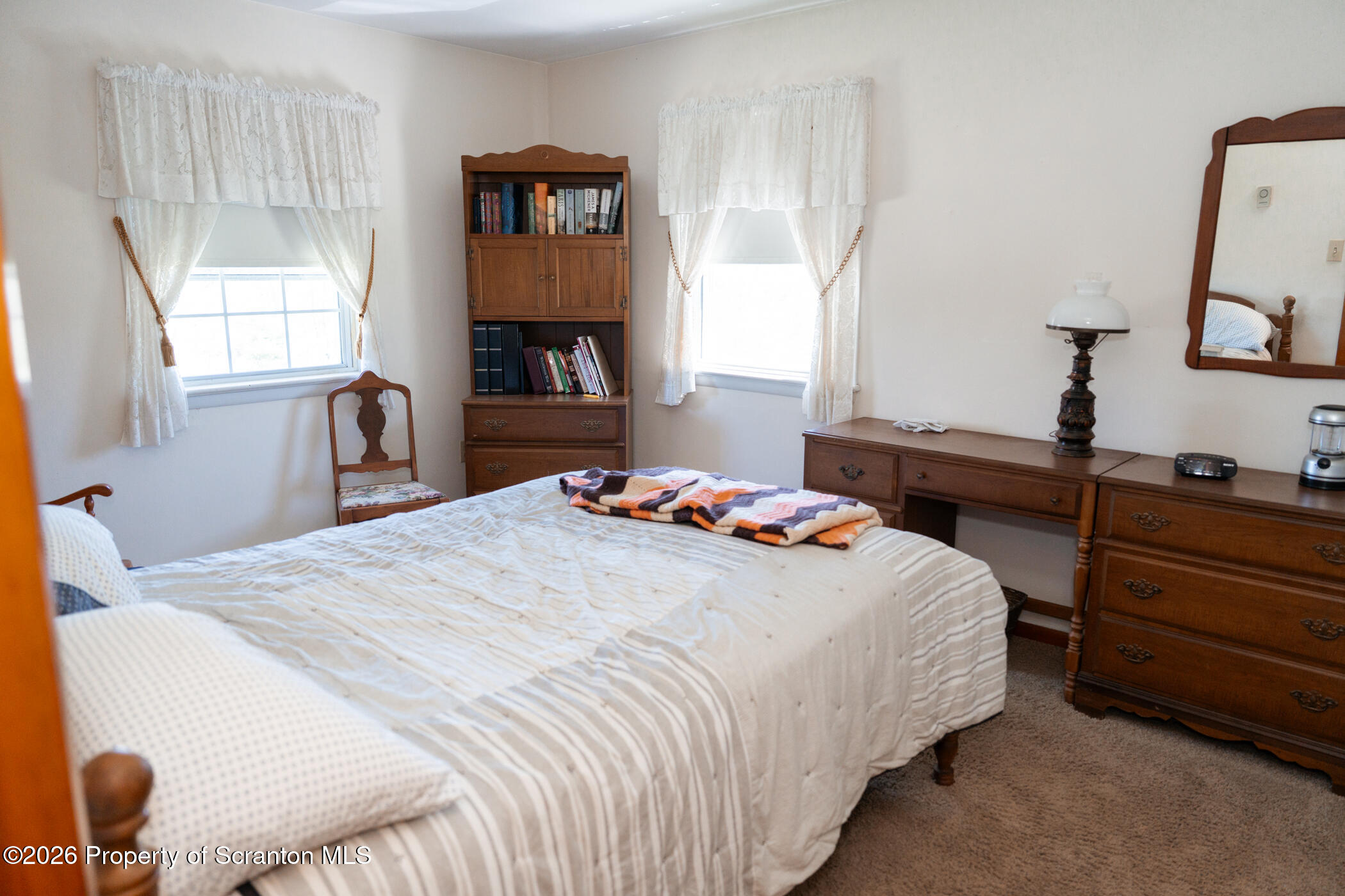 14 Evans Street Shavertown, PA 18708 - Photo 21 of 34 A7408696