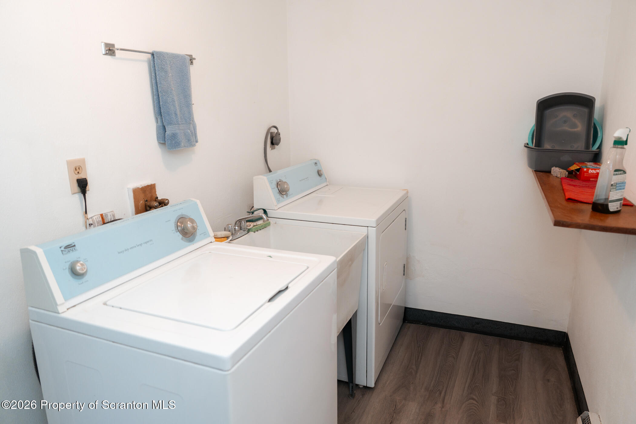 14 Evans Street Shavertown, PA 18708 - Photo 29 of 34 A7408775