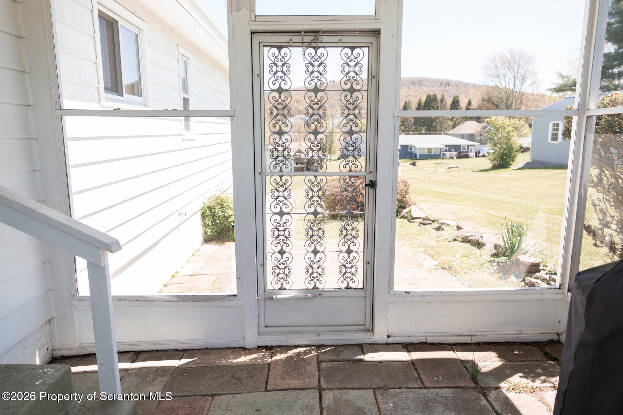 14 Evans Street Shavertown, PA 18708 - Photo 32 of 34 A7408748