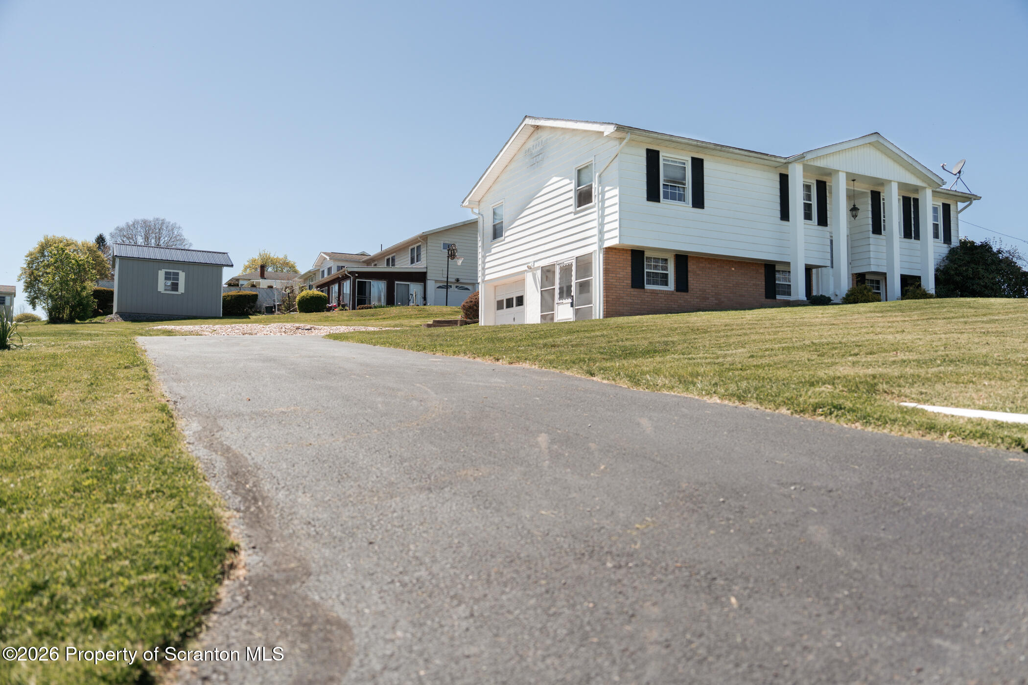 14 Evans Street Shavertown, PA 18708 - Photo 5 of 34 A7408827