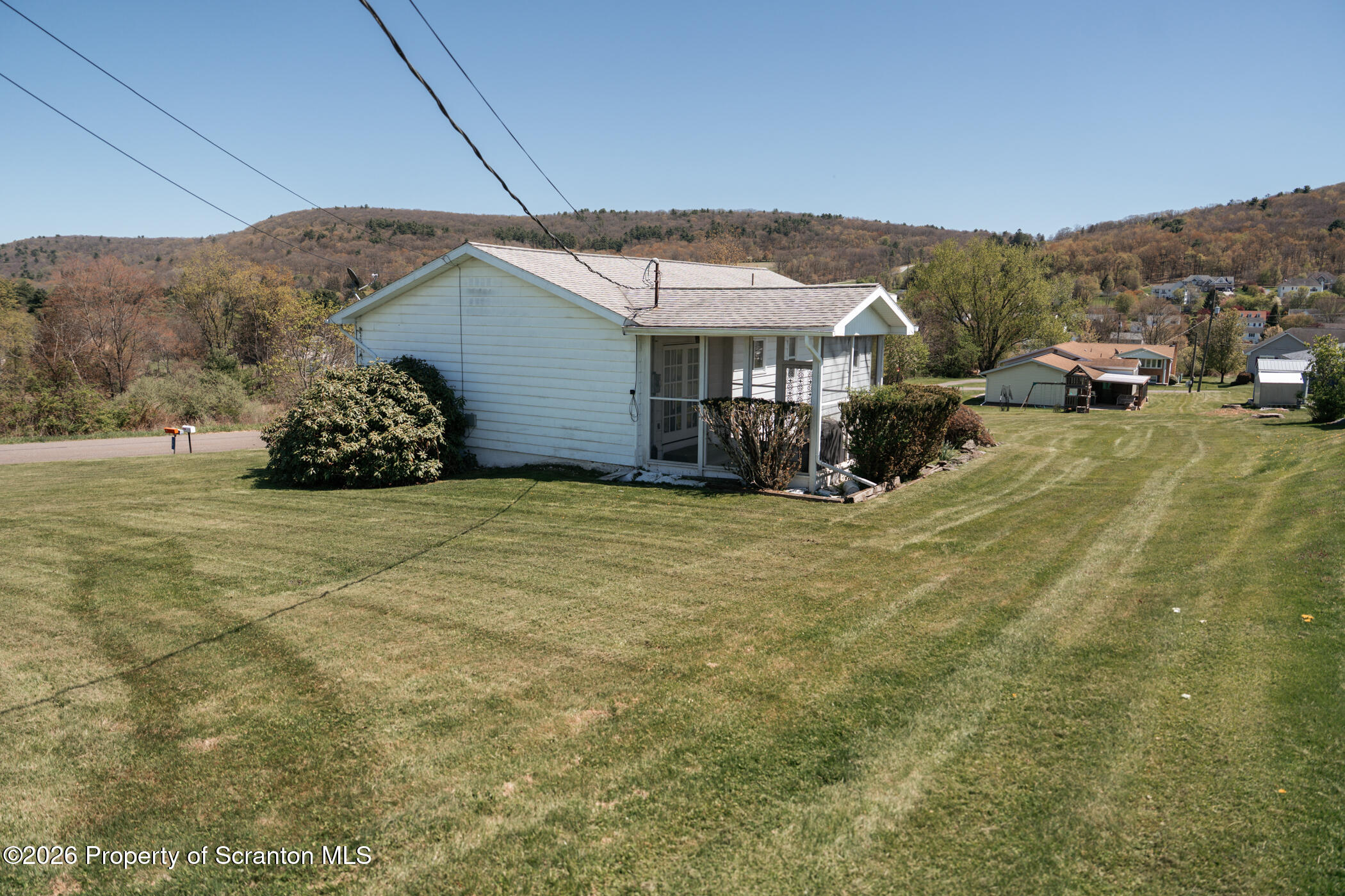 14 Evans Street Shavertown, PA 18708 - Photo 9 of 34 A7408800