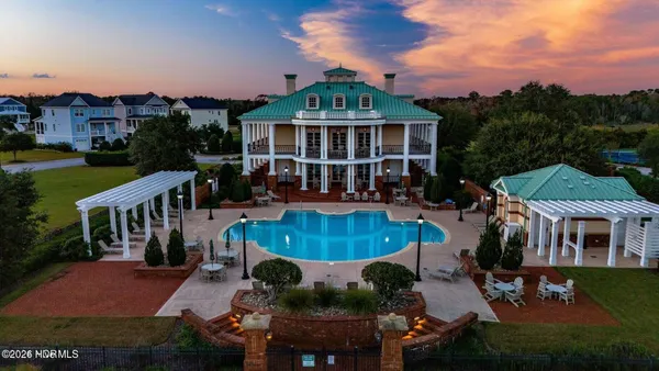 $110,000 | 114 Hardwick Lane, Newport, NC 28570