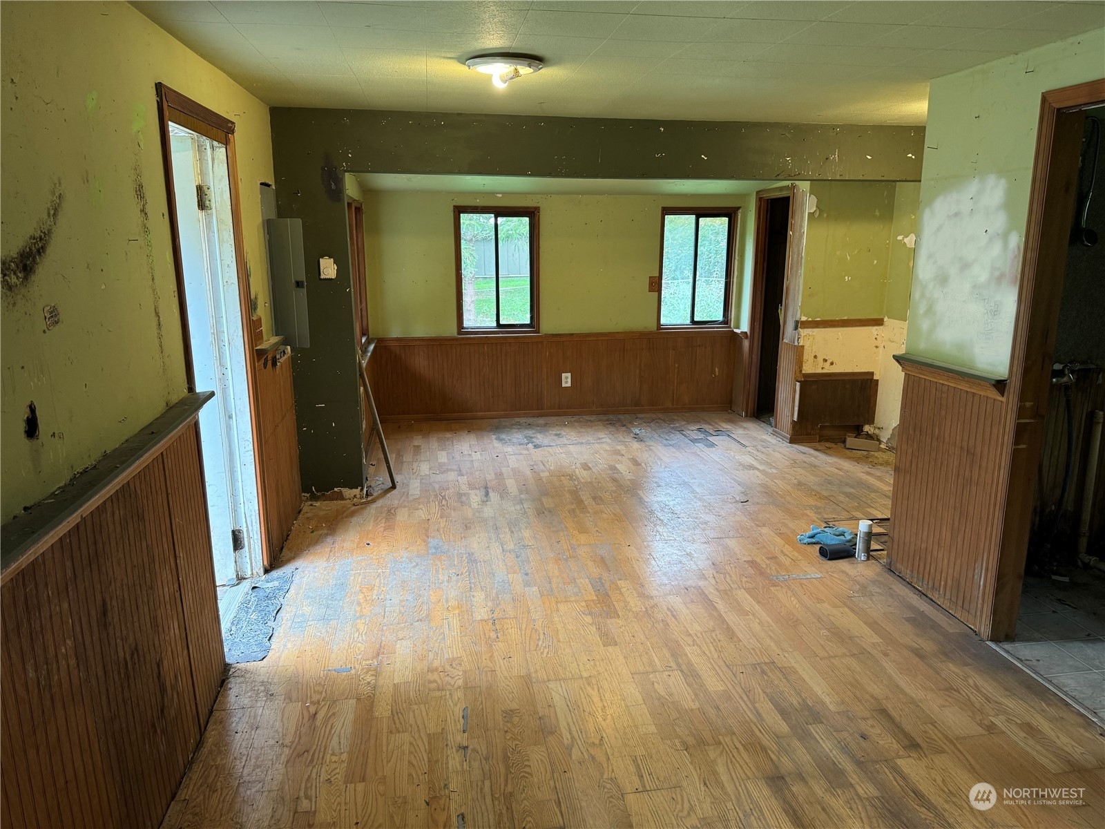191 Kelly Road Brinnon, WA 98320 - Photo 6 of 12 Gallery Image 6