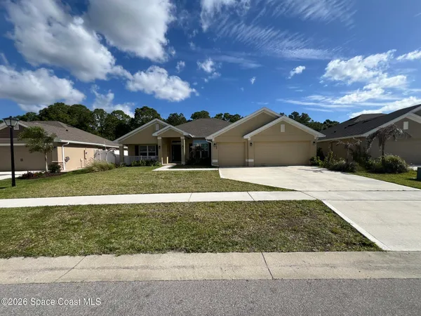 $2,900 | 8758 Waterstone Boulevard, Fort Pierce, FL 34951