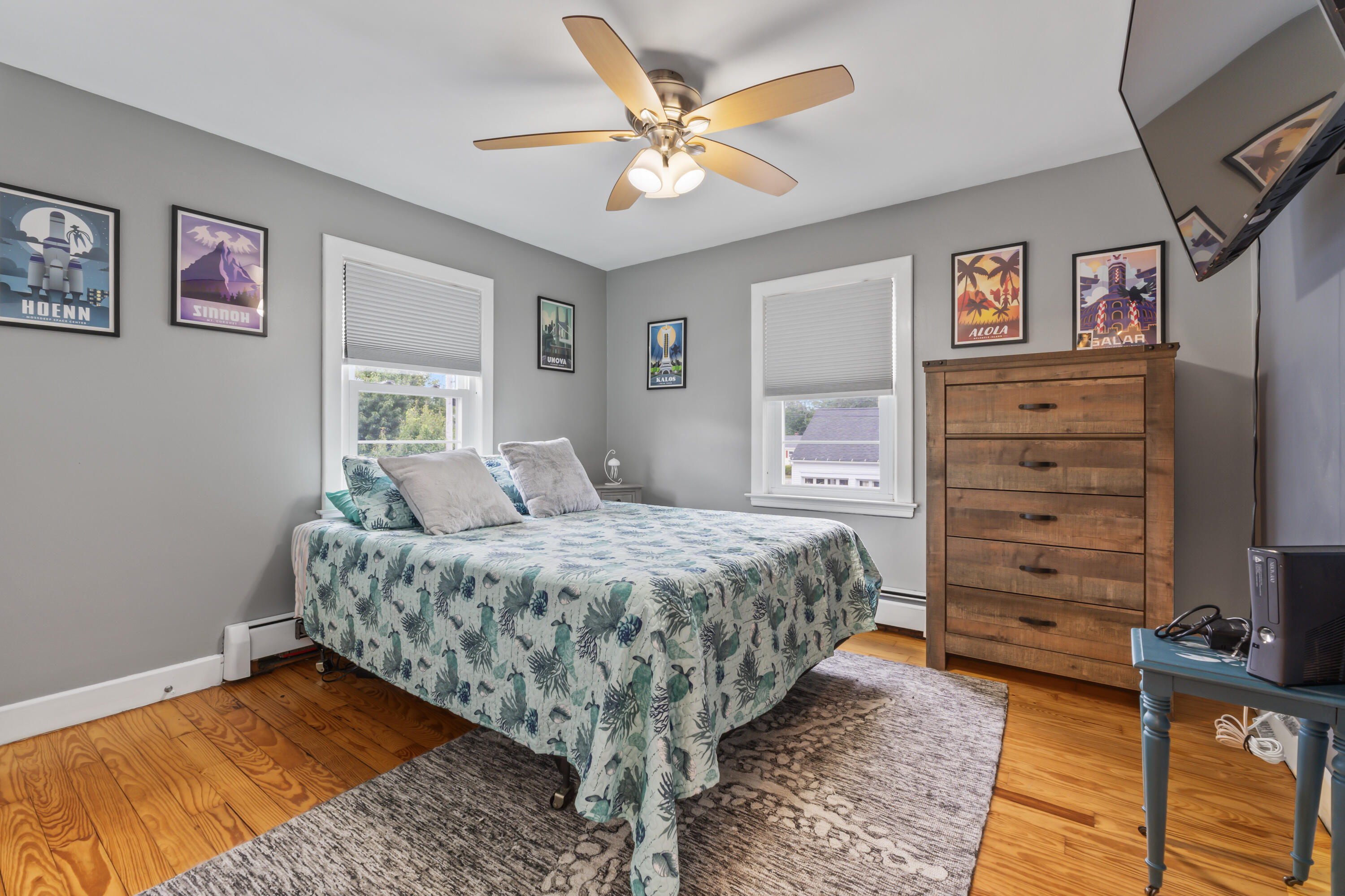 180 Graham Street Biddeford, ME 04005 - Photo 39 of 61 BR 4 previously
