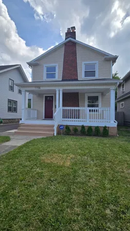 $2,100 | 1156 South Champion Avenue, Columbus, OH 43206