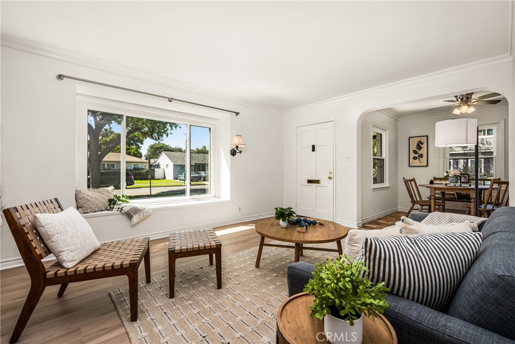 1842 North Greenbrier Road Long Beach, CA 90815 - Photo 16 of 47