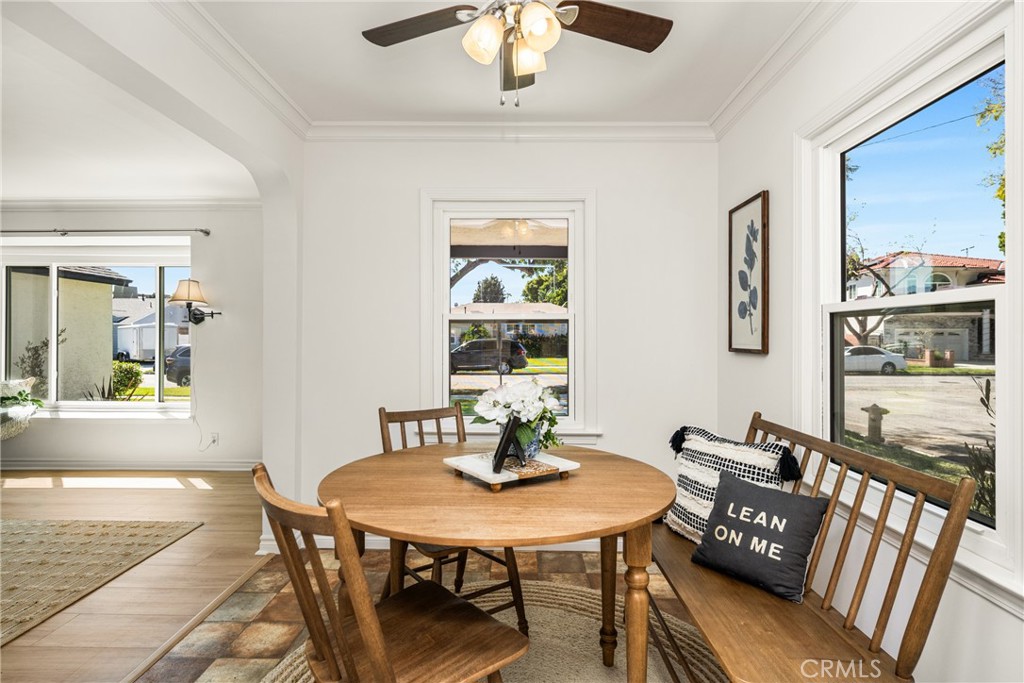 1842 North Greenbrier Road Long Beach, CA 90815 - Photo 23 of 47