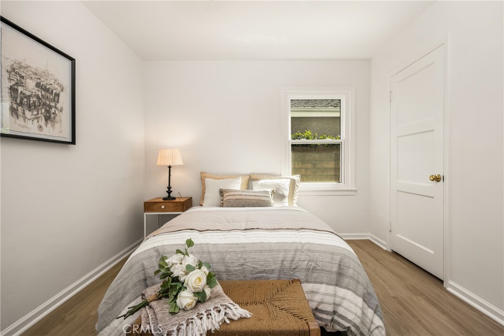 1842 North Greenbrier Road Long Beach, CA 90815 - Photo 35 of 47