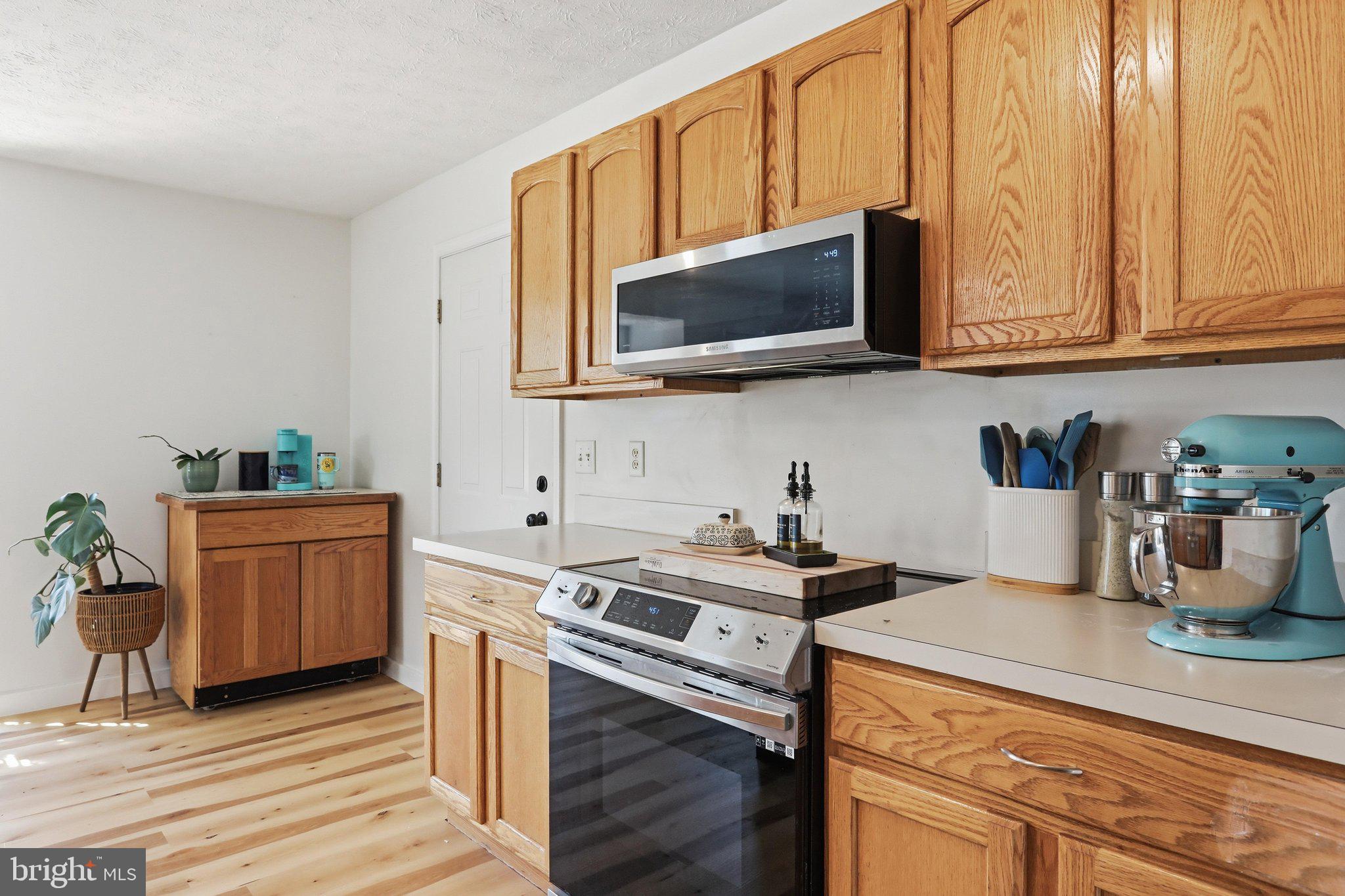 1233 Country Brook Road Toms Brook, VA 22660 - Photo 25 of 52 Kitchen