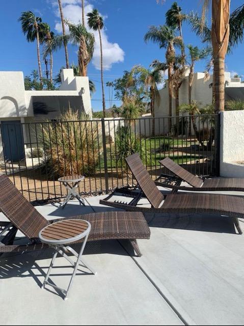 45451 Deep Canyon Road, Unit 2 Palm Desert, CA 92260 - Photo 24 of 24 Deep Canyon Pool 04