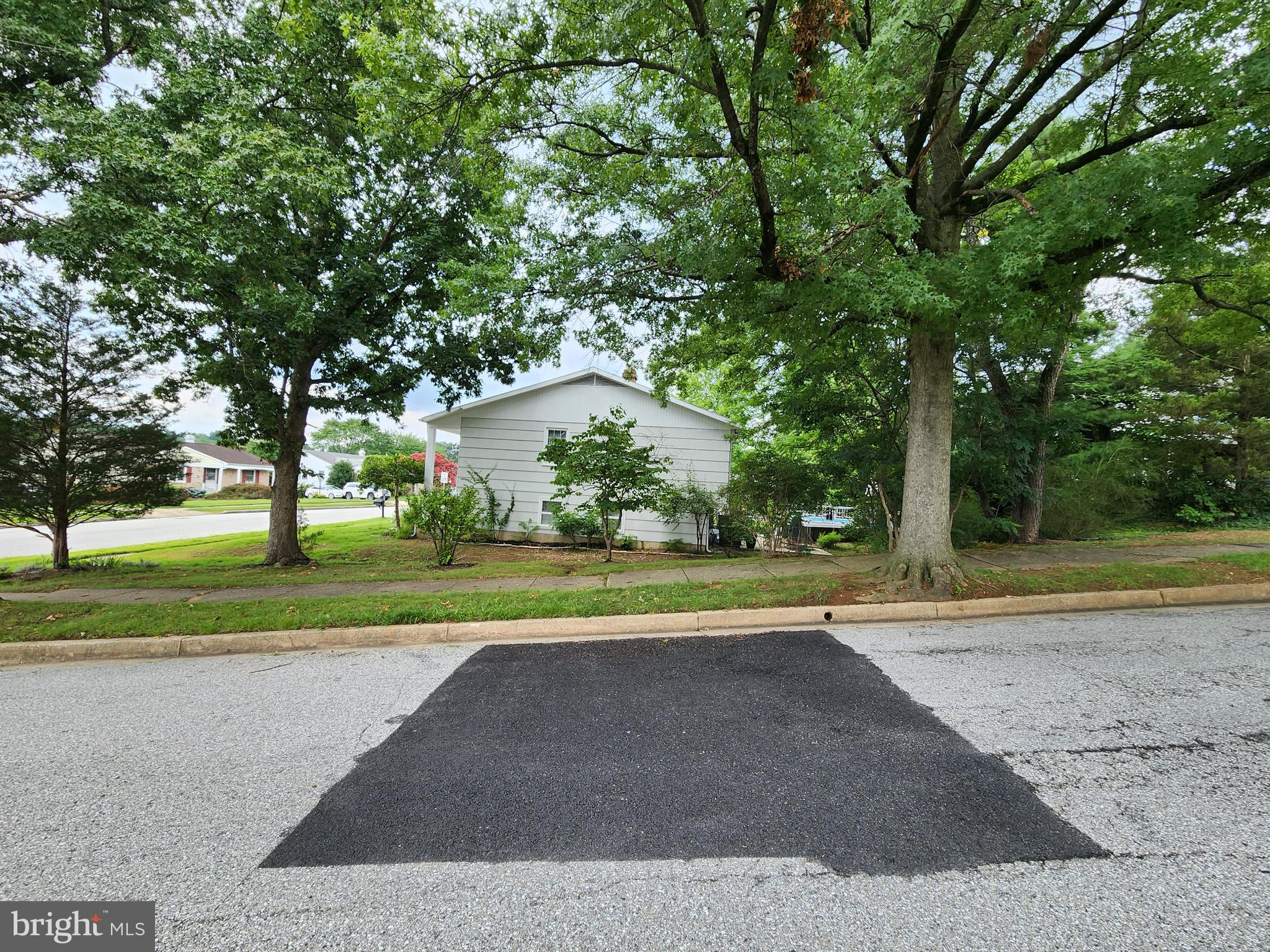 6720 Garvey Road Baltimore, MD 21237 - Photo 7 of 13 a view of a park