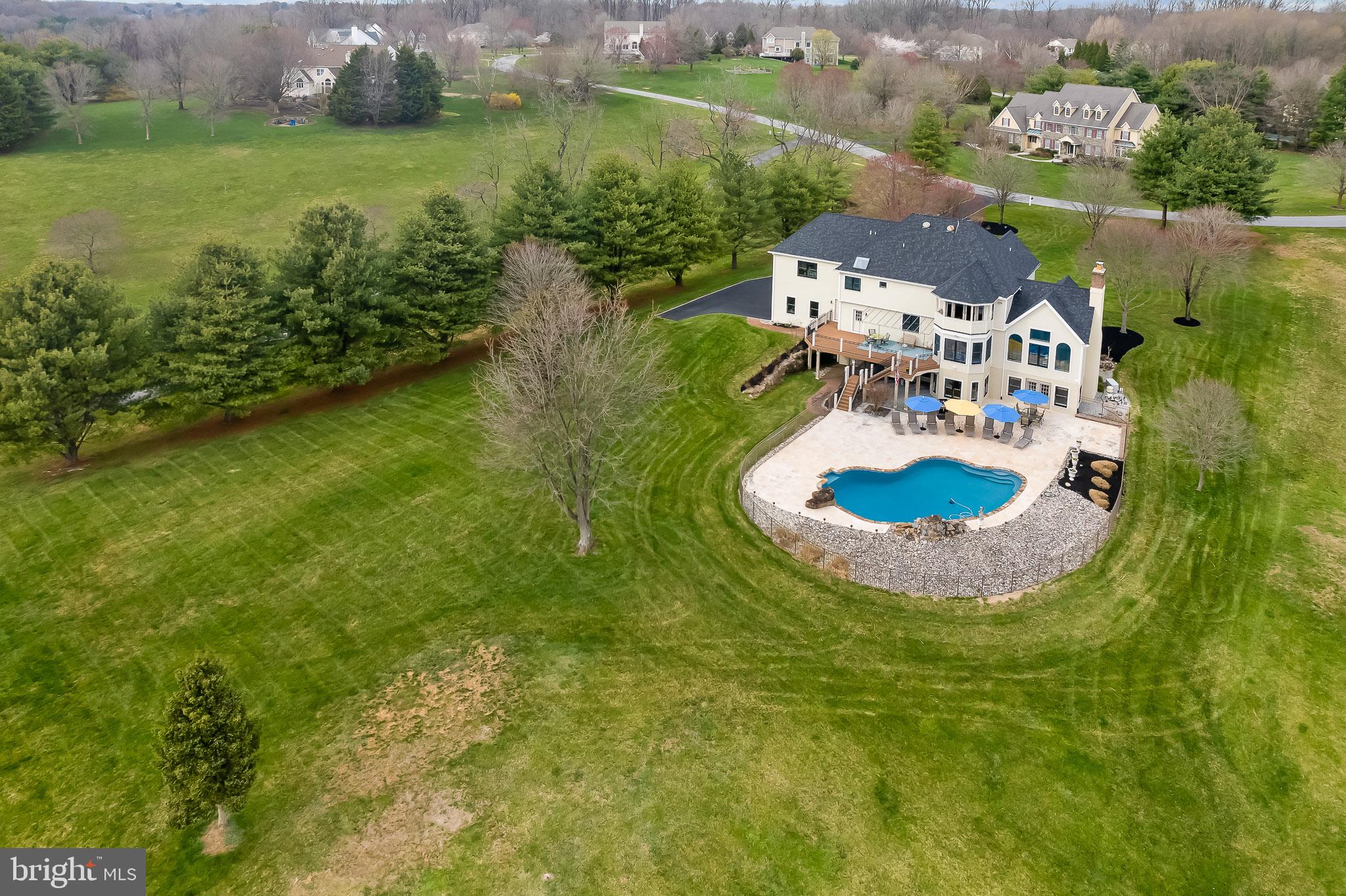 239 Fern Ridge Landenberg, PA 19350 - Photo 23 of 49