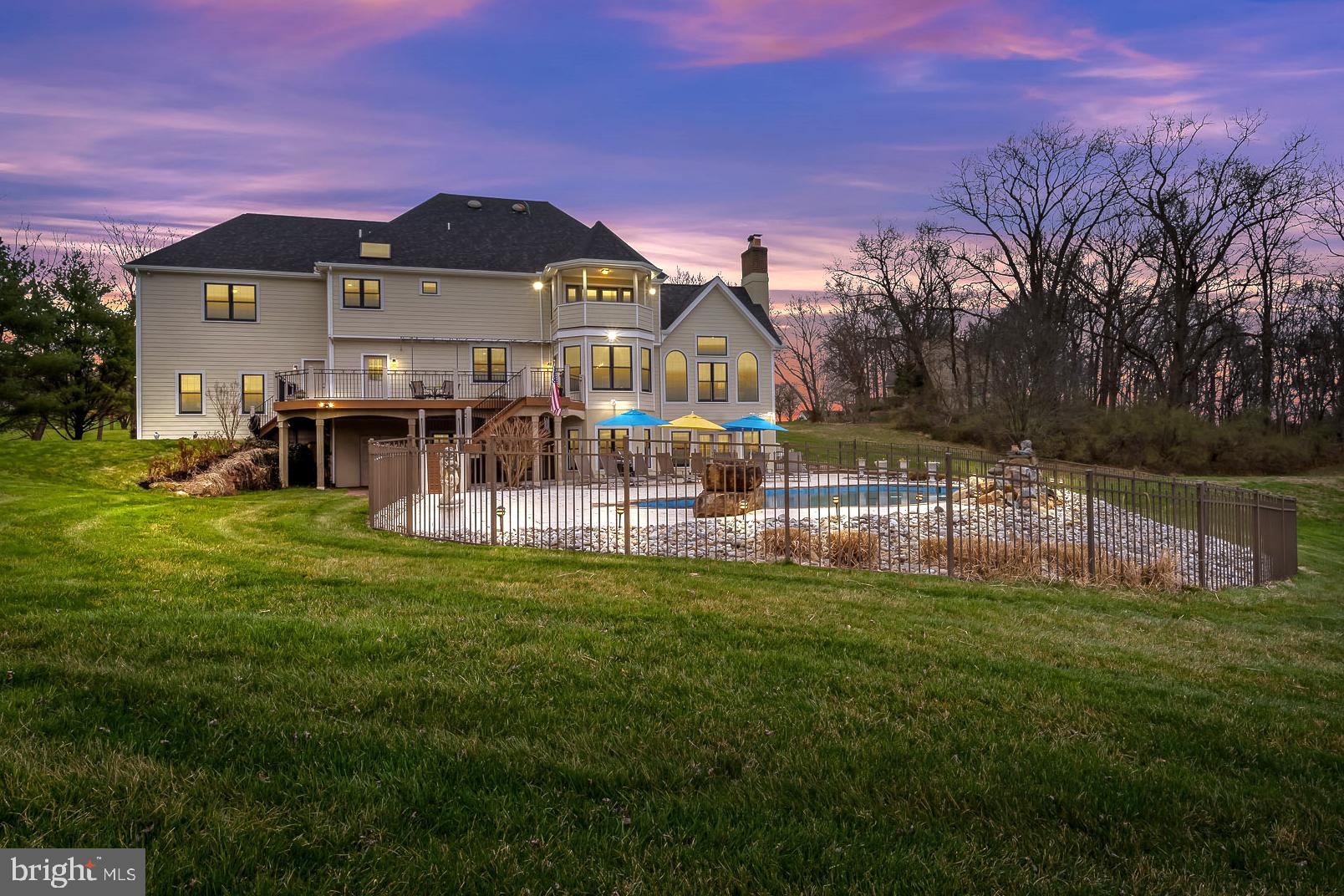 239 Fern Ridge Landenberg, PA 19350 - Photo 24 of 49