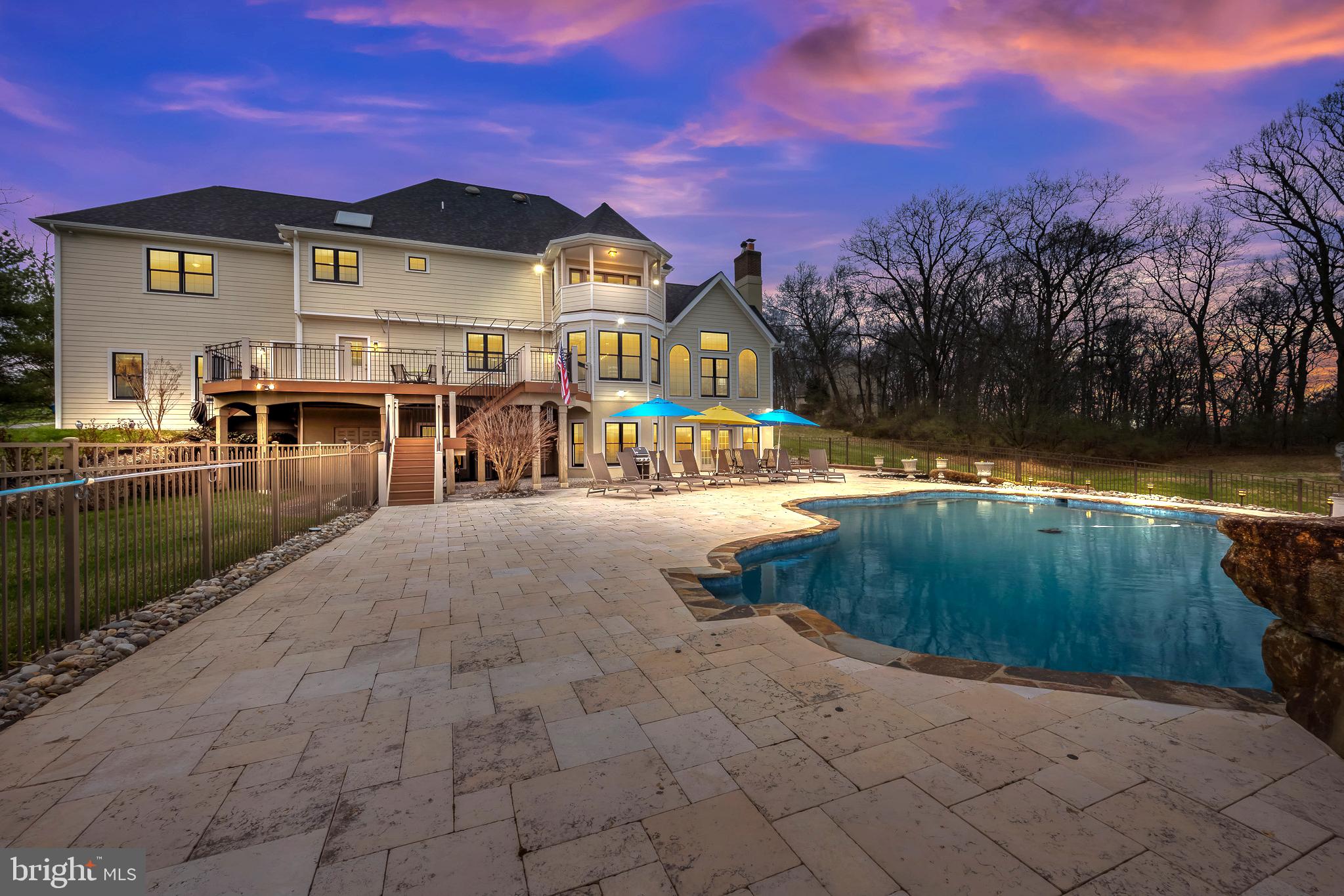 239 Fern Ridge Landenberg, PA 19350 - Photo 25 of 49