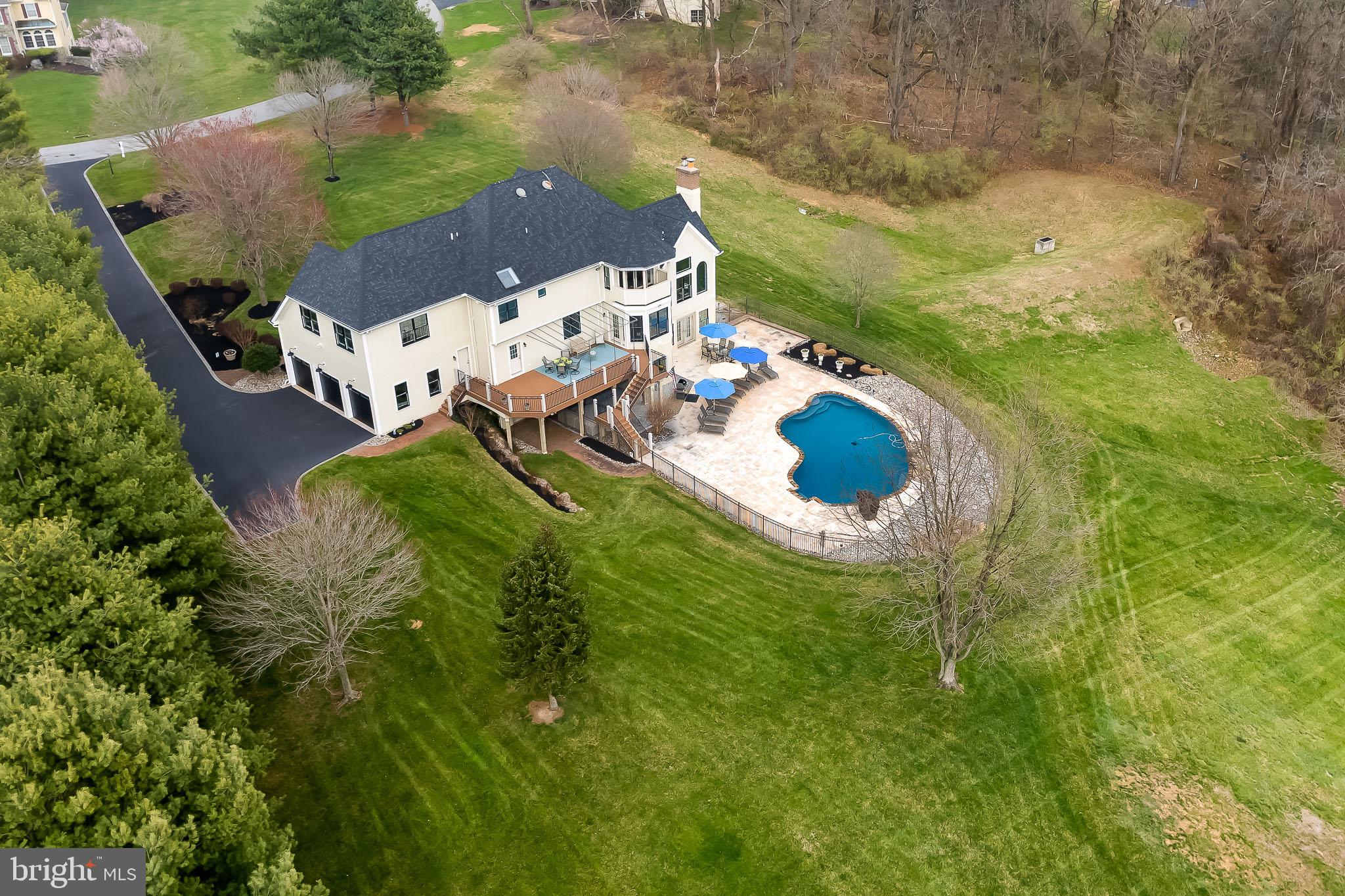 239 Fern Ridge Landenberg, PA 19350 - Photo 3 of 49