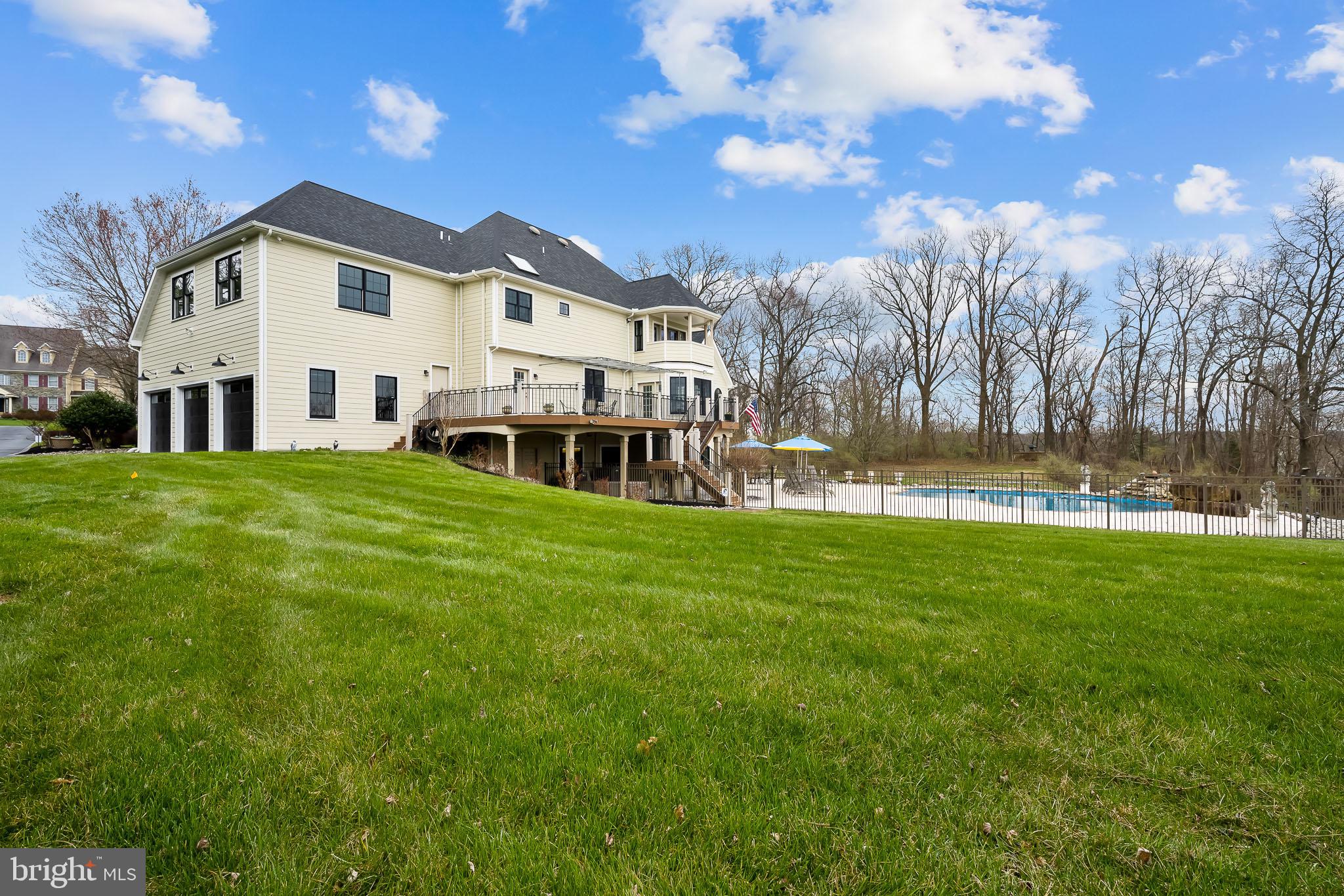 239 Fern Ridge Landenberg, PA 19350 - Photo 36 of 49