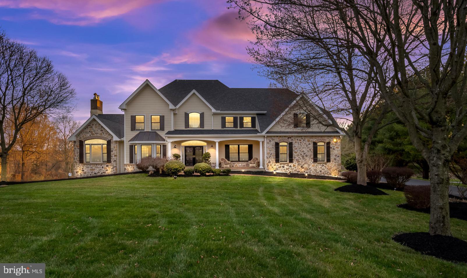 239 Fern Ridge Landenberg, PA 19350 - Photo 4 of 49