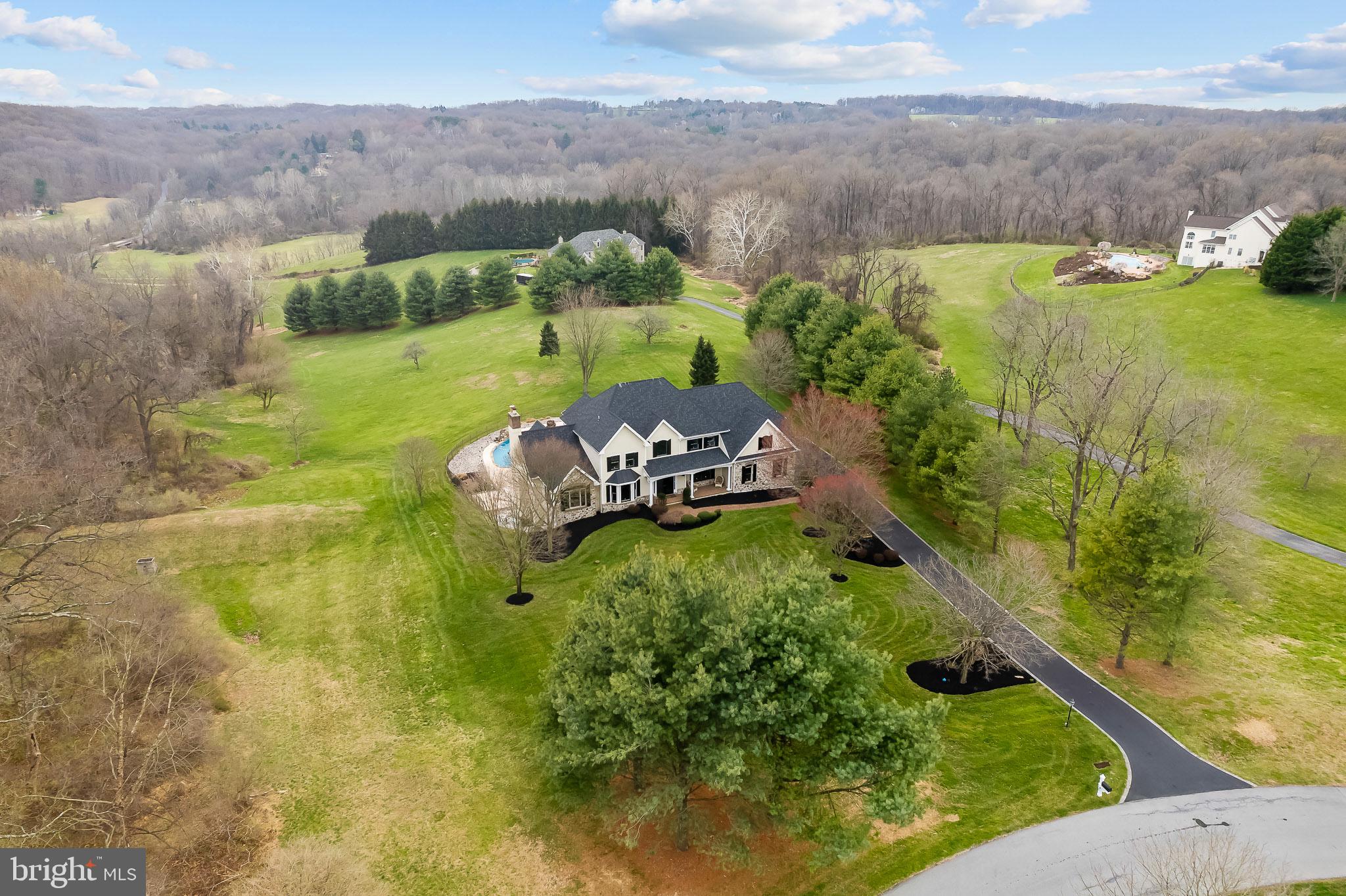 239 Fern Ridge Landenberg, PA 19350 - Photo 47 of 49