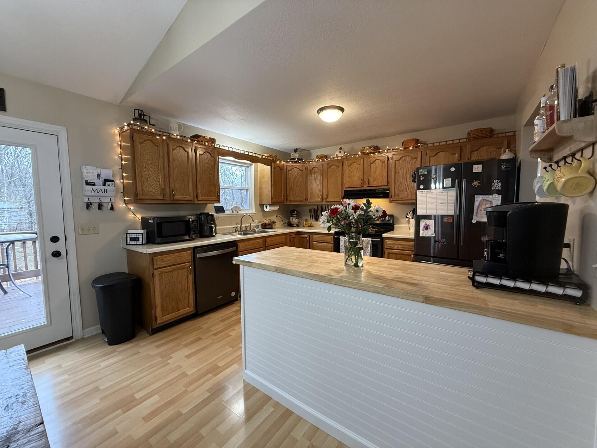 31108 Mays Road Logan, OH 43138 - Photo 7 of 23 Kitchen