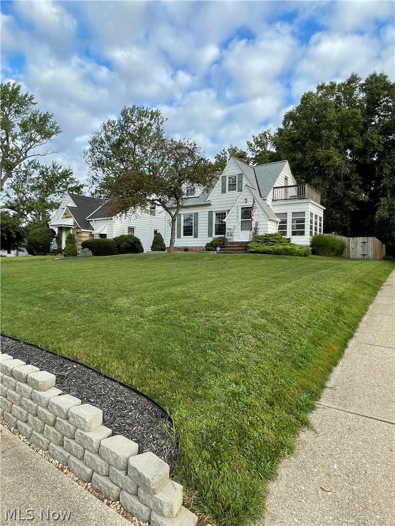22751 Chardon Road Euclid, OH 44117 - Photo 1 of 27 Gallery Image 1