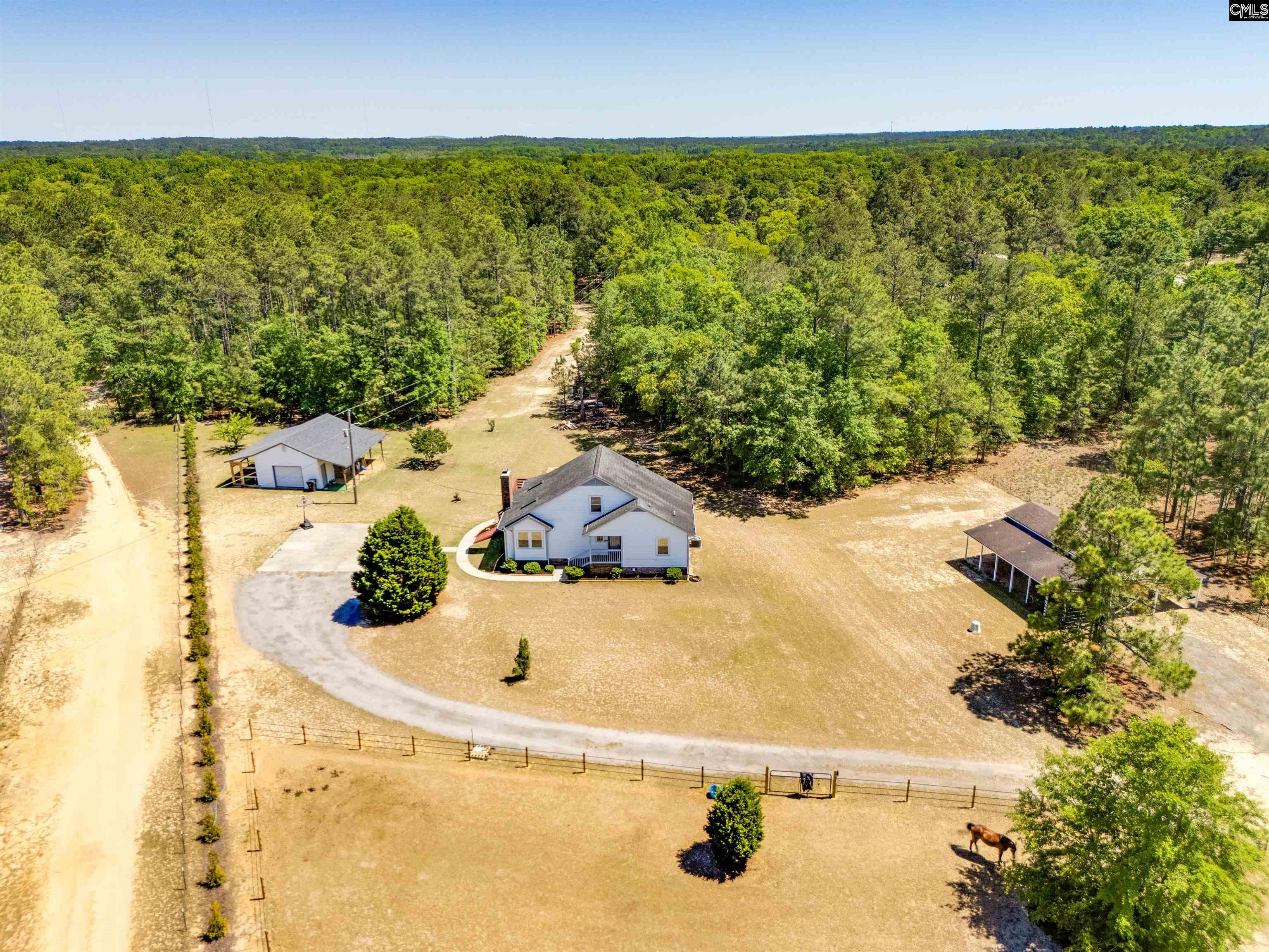 3075 State Rd S-28-48 Elgin, SC 29045 - Photo 41 of 50
