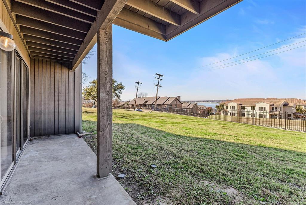925 Signal Ridge Place Rockwall, TX 75032 - Photo 2 of 21 a view of a room with an ocean beach