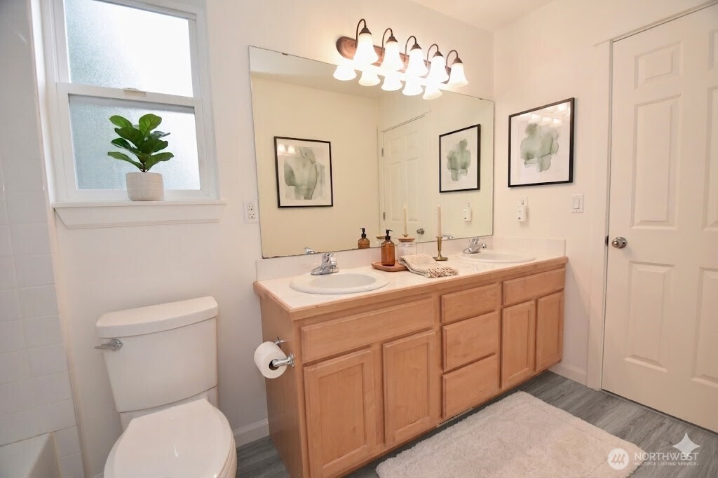16230 3rd Avenue Southeast, Unit A1 Bothell, WA 98012 - Photo 12 of 15