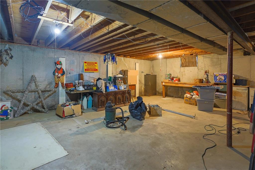 13137 Norris Road Rayville, MO 64084 - Photo 10 of 18