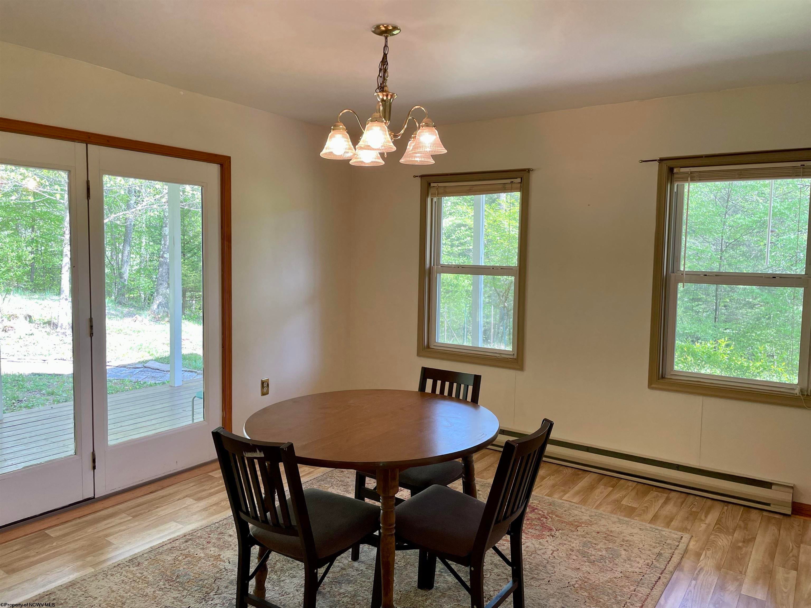 419 Kight Road Eglon, WV 26716 - Photo 13 of 24 Gallery Image 13