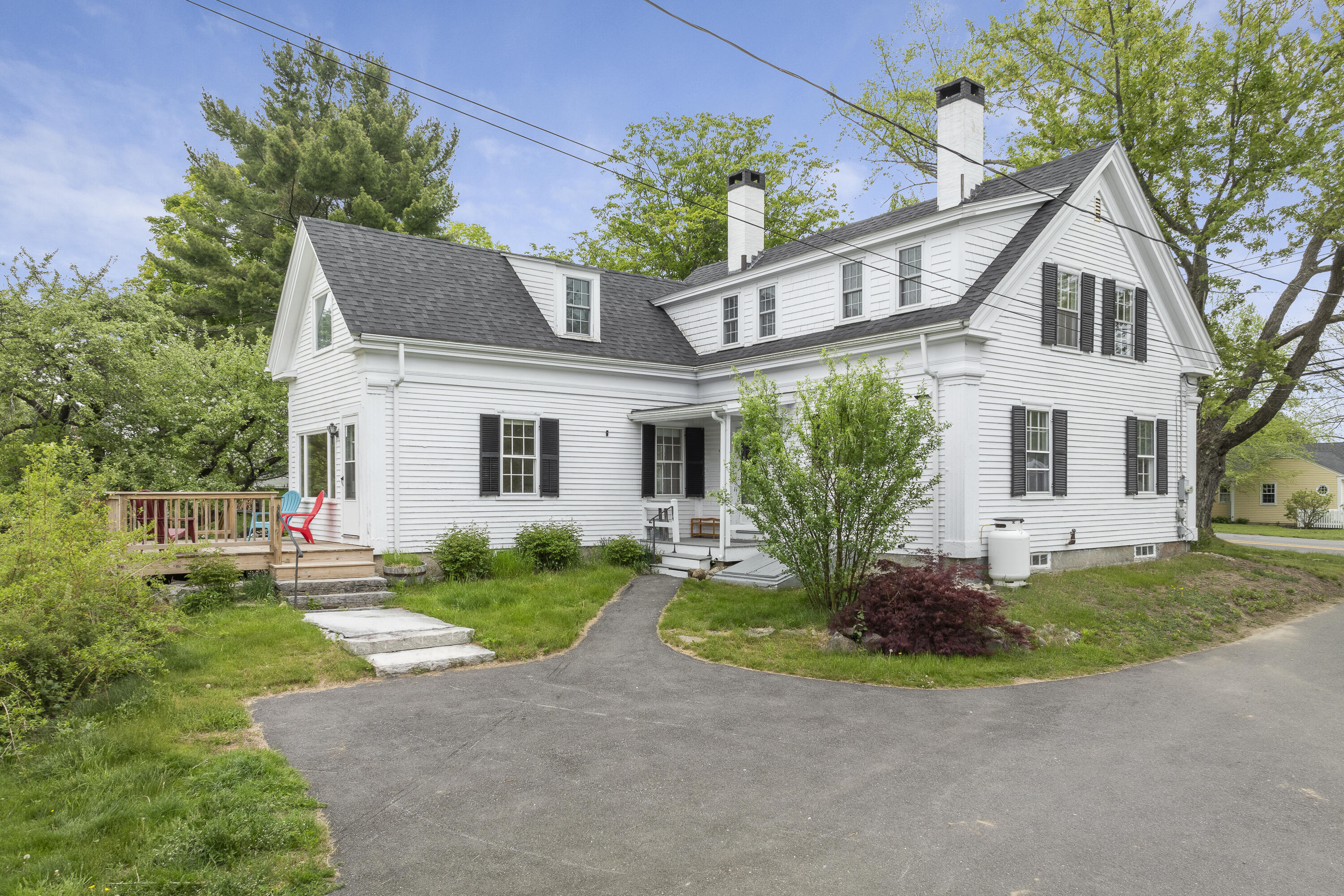 167 Bristol Road Damariscotta, ME 04543 - Photo 12 of 94 167 Bristol Rd, Damariscotta, ME-13