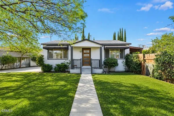 $4,500 | 11125 Welby Way, North Hollywood, CA 91606