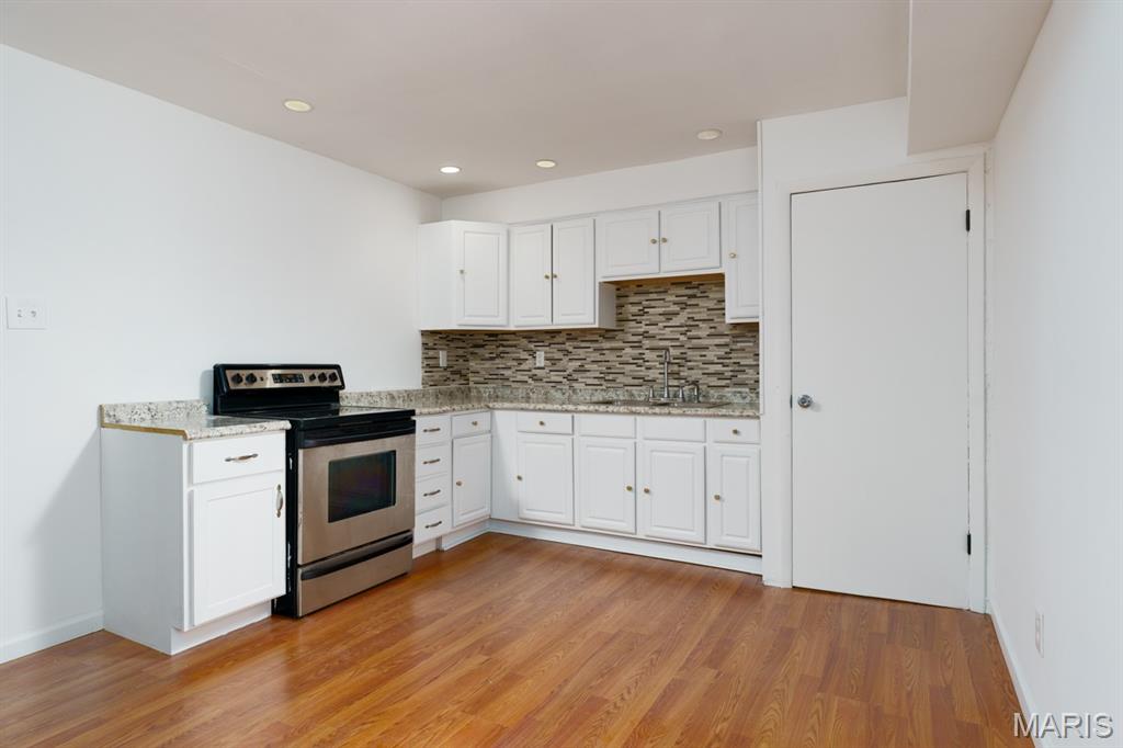 1735 Rhodes Street Madison, IL 62060 - Photo 14 of 33