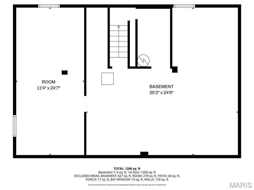 1735 Rhodes Street Madison, IL 62060 - Photo 26 of 33