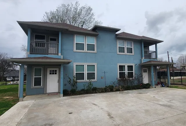 $1,650 | 10401 Bauman Road, Unit A, Houston, TX 77076