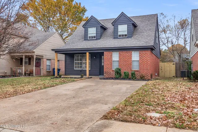 $230,000 | 9762 Riggan Drive, Olive Branch, MS 38654