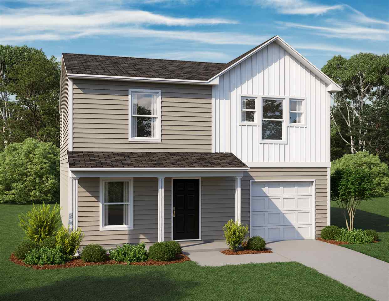 135 Colonial Walk Pickens, SC 29671 - Photo 1 of 3