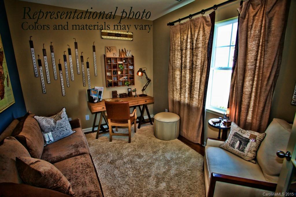 10363 Rutledge Ridge Drive Northwest Huntersville, NC 28078 - Photo 8 of 19 Gallery Image 8