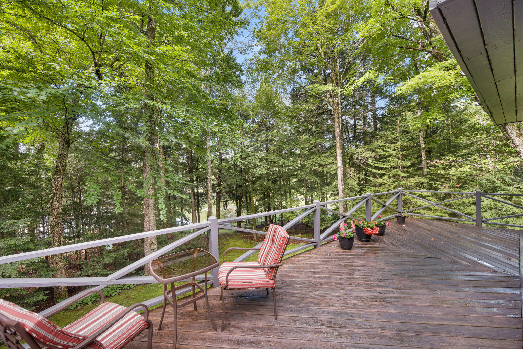 41 Luckman Road St. Albans, ME 04971 - Photo 21 of 42 deck