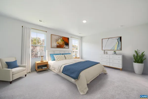 $464,000 | Tbd Tbd Diana Court, Charlottesville, VA 22902