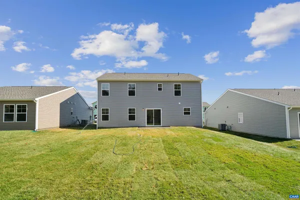 $464,000 | Tbd Tbd Diana Court, Charlottesville, VA 22902