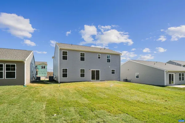 $464,000 | Tbd Tbd Diana Court, Charlottesville, VA 22902