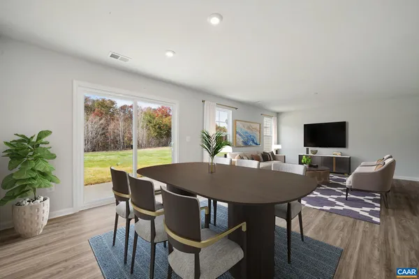 $464,000 | Tbd Tbd Diana Court, Charlottesville, VA 22902