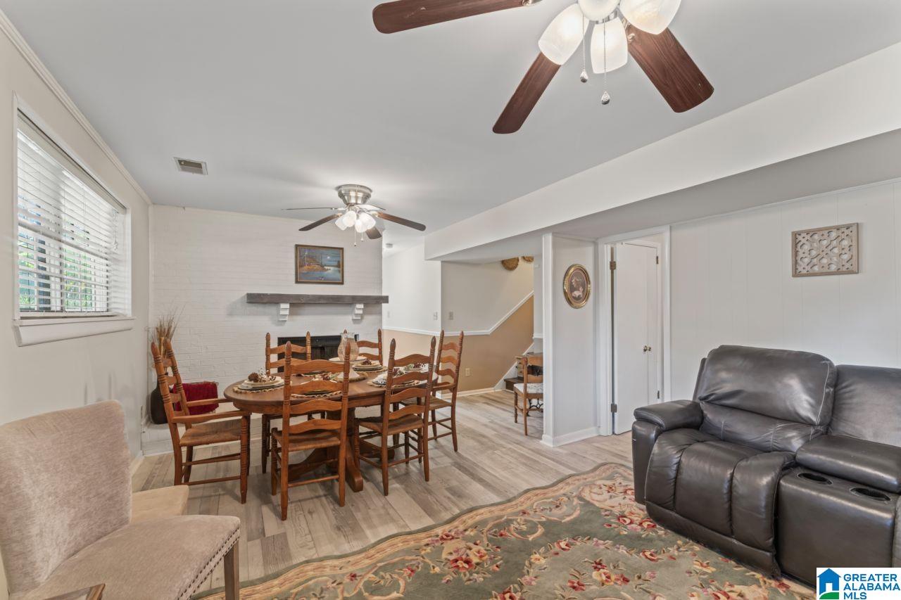 1717 Gardenridge Road Gardendale, AL 35071 - Photo 17 of 19