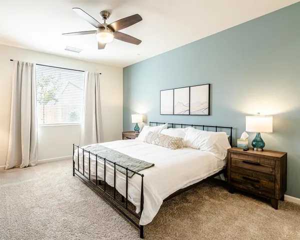 $4,695 | 6563 West Tobey Avenue, Fresno, CA 93727