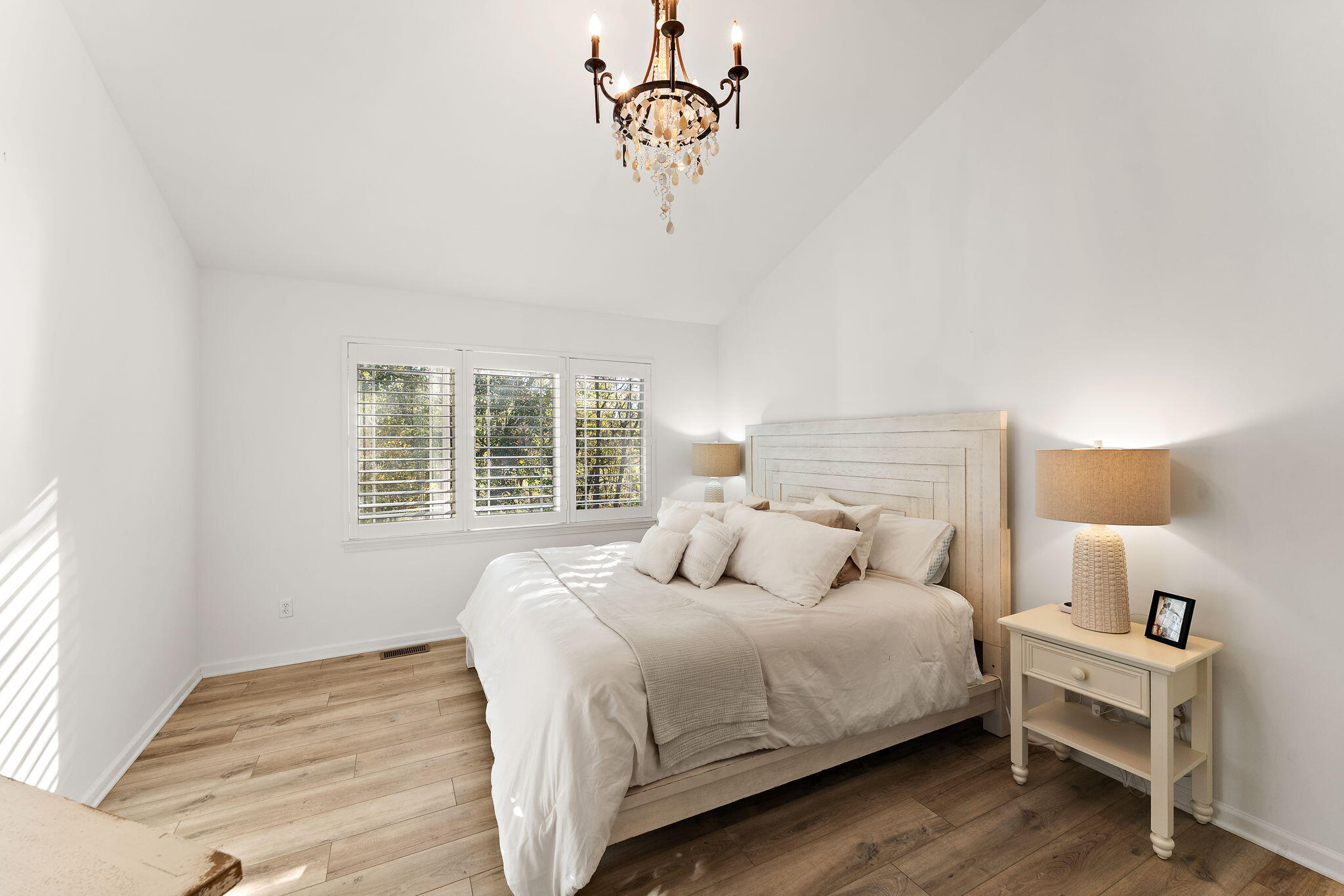 2335 Legend Circle Chesterton, IN 46304 - Photo 13 of 33 a bedroom with a bed and a window