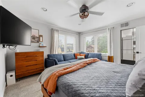 $825,000 | 1897 York Street, Denver, CO 80206